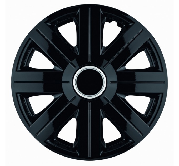 Колпак JESTIC 15 COSMOS RING BLACK (104630), цена: 733 грн.