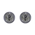 Фара противотуманная DLAA DH-292-W Daihatsu Terios 2007-..., цена: 2 047 грн.