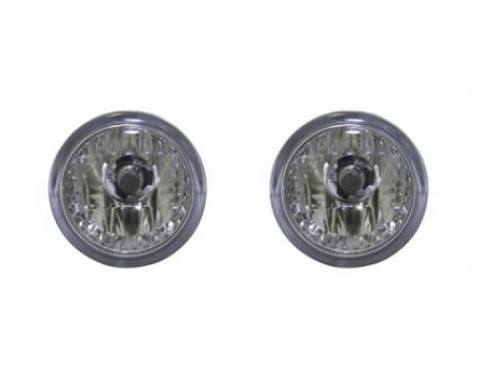 Фара противотуманная DLAA DH-292-W Daihatsu Terios 2007-..., цена: 2 047 грн.