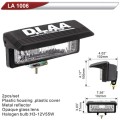 Фара противотуманная DLAA 1006 W, цена: 713 грн.