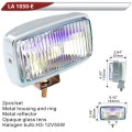 Фара противотуманная DLAA 1030 E-RY хром, цена: 1 101 грн.