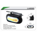 Фара противотуманная DLAA 8080 RY, цена: 552 грн.