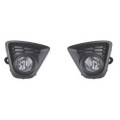 Фара протитуманна DLAA MZ-592 Mazda CX-5 2011-17, ціна: 3 957 грн.