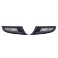 Фара протитуманна DLAA VW-369W (2 шт.), ціна: 3 328 грн.