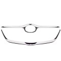 Toyota Corolla 2008-10 накладки решетки радиатора/2шт (DLAA GLC-T35AB), цена: 547 грн.