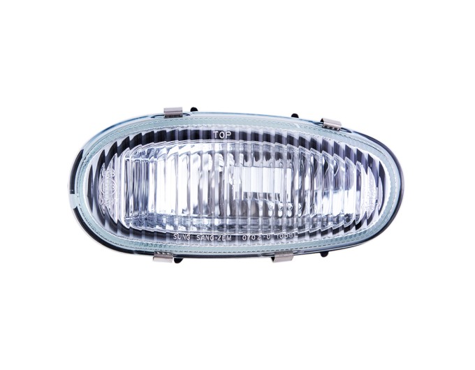 Фара протитуманна DLAA DW-037W Daewoo, ціна: 1 393 грн.