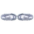 Фара протитуманна DLAA DW-037W Daewoo, ціна: 1 393 грн.