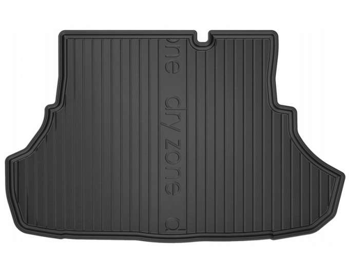 Коврик в багажник FROGUM Mitsubishi Lancer (2007-2016) FG DZ400573, цена: 1 718 грн.