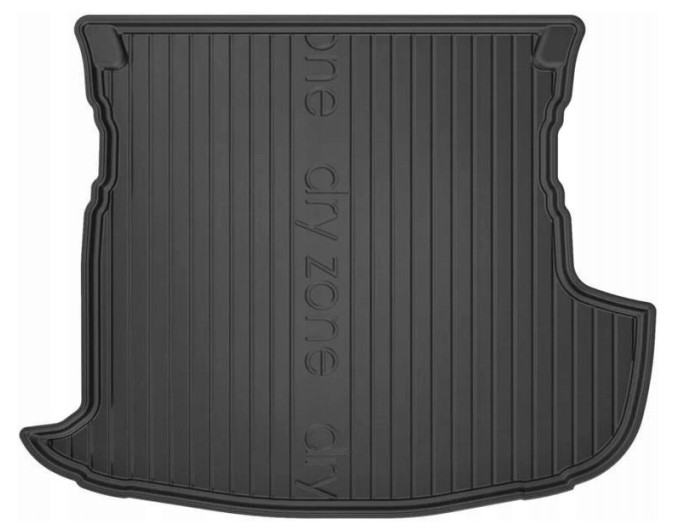 Коврик в багажник FROGUM Mitsubishi Outlander 2012- FG DZ400580, цена: 1 718 грн.