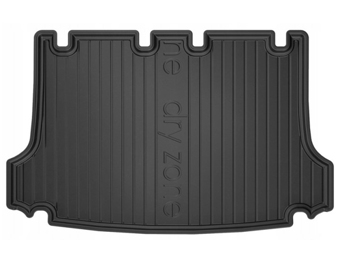 Коврик в багажник FROGUM Peugeot 308 (2007-2013) FG DZ400634, цена: 1 718 грн.