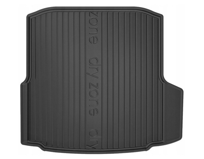 Коврик в багажник FROGUM Skoda Octavia (2004-2012) FG DZ400665, цена: 1 718 грн.