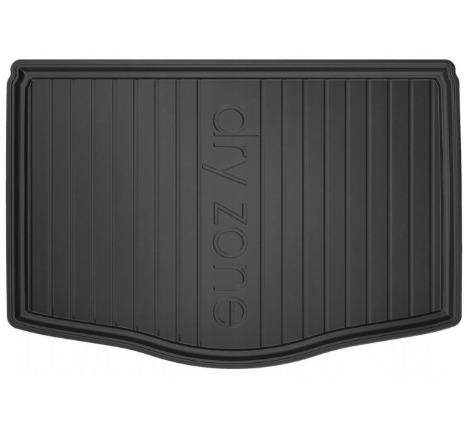 Коврик в багажник FROGUM Dry-Zone Honda Civic 2011-2017 FG DZ400740, цена: 1 312 грн.
