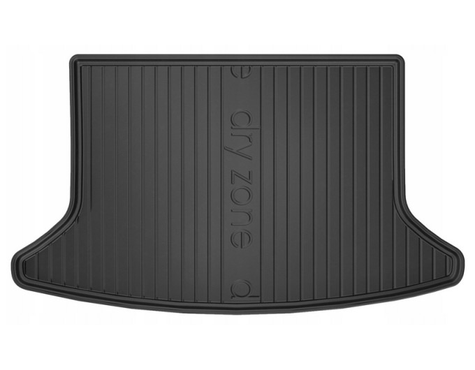 Коврик в багажник FROGUM Kia Niro 2016- FG DZ400788, цена: 1 718 грн.