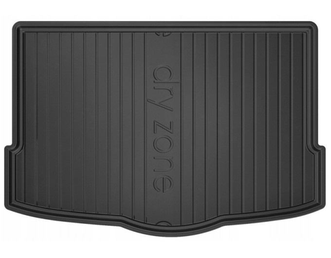 Коврик в багажник FROGUM Nissan Qashqai 2013- FG DZ401037 низ, цена: 1 581 грн.