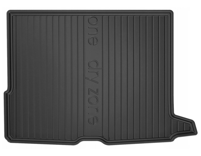 Коврик в багажник FROGUM Mercedes-Benz GLC-Class (X253) 2016- / FG DZ401167, цена: 1 701 грн.