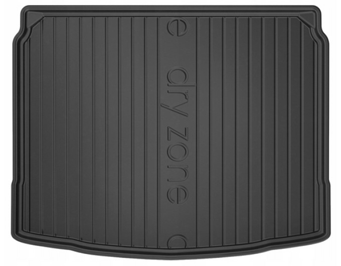 Коврик в багажник FROGUM Skoda Karoq 2017- FG DZ401204, цена: 1 596 грн.