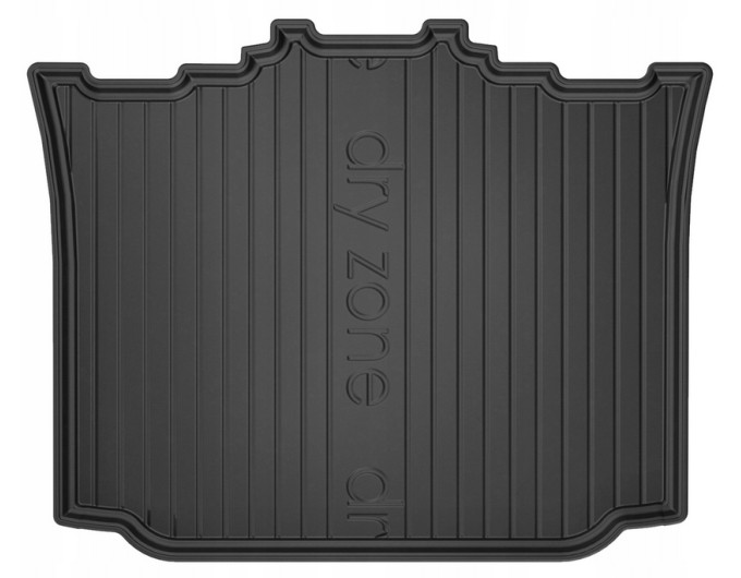 Коврик в багажник FROGUM Skoda Roomster (2006-2015) / FG DZ402614, цена: 1 718 грн.