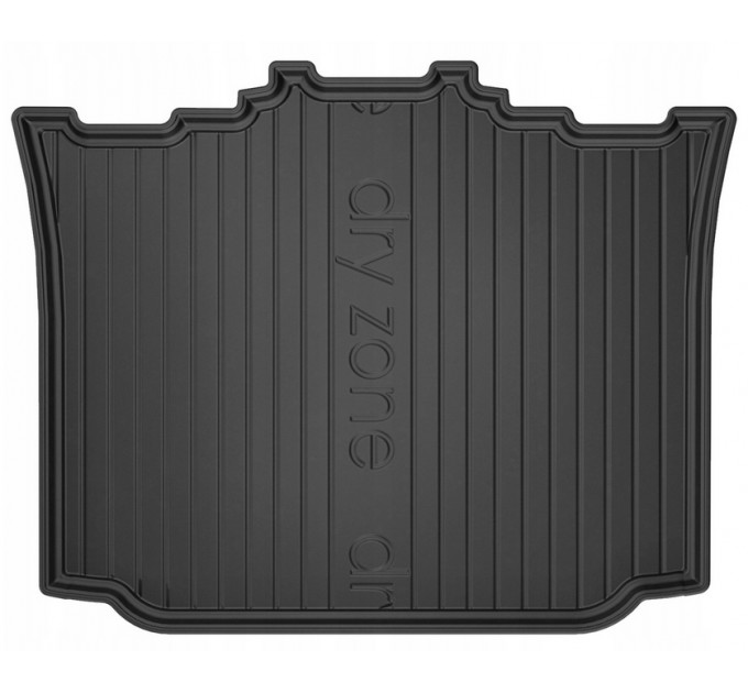Коврик в багажник FROGUM Skoda Roomster (2006-2015) / FG DZ402614, цена: 1 413 грн.
