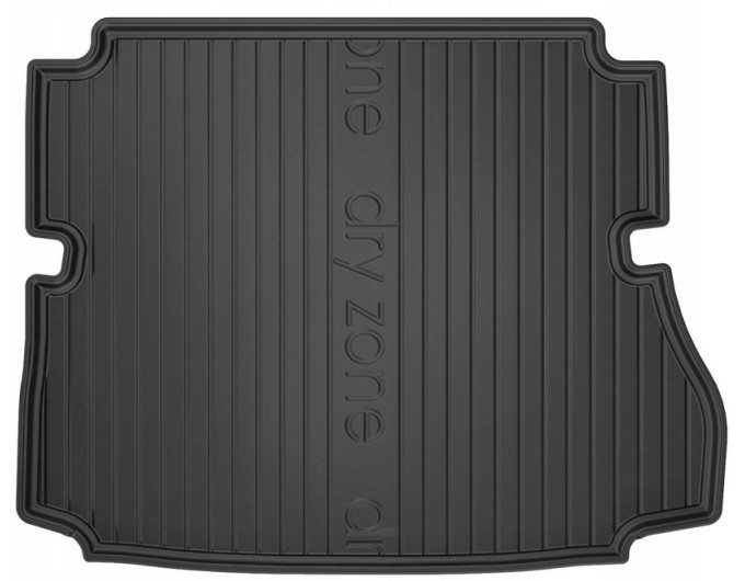 Коврик в багажник FROGUM Renault Scenic (Grand)(2009-2016) FG DZ402621, цена: 1 718 грн.