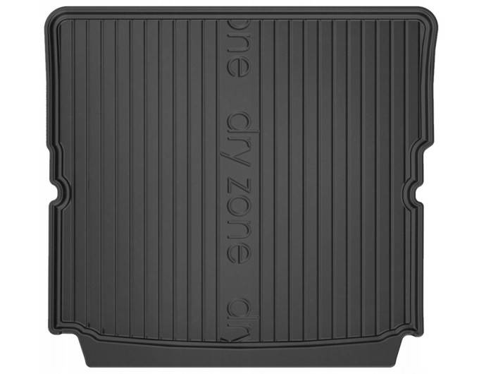 Коврик в багажник FROGUM Opel Zafira B (2005-2014) FG DZ402645, цена: 1 718 грн.