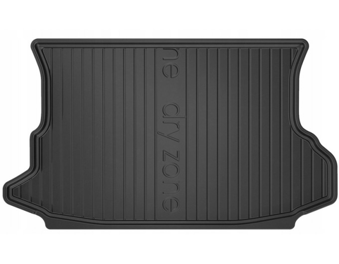 Коврик в багажник FROGUM Hyundai Tuscon (2004-2009) FG DZ402669, цена: 1 718 грн.