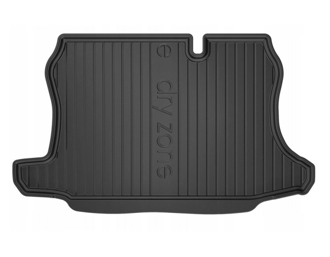 Коврик в багажник FROGUM Ford Fusion (2002-2012) FG DZ402690, цена: 1 718 грн.