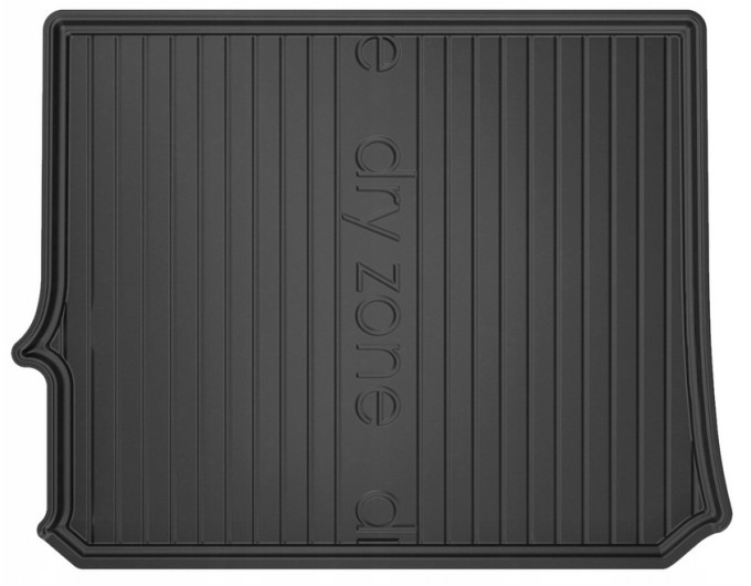 Коврик в багажник FROGUM Jeep Cherokee 2014- FG DZ402812, цена: 1 718 грн.