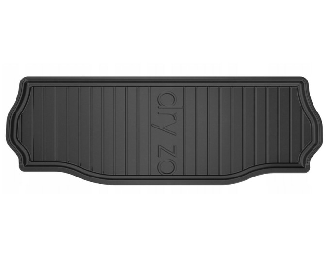 Коврик в багажник FROGUM Dry-Zone Jeep Wrangler 2007-2018 FG DZ402836, цена: 1 596 грн.