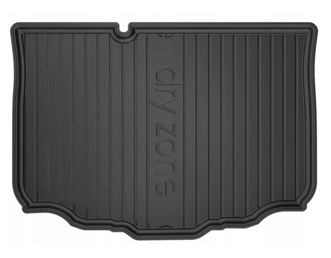 Коврик в багажник FROGUM Dry-Zone Citroen C3 (mkI) 2002-2009 FG DZ402867, цена: 1 596 грн.