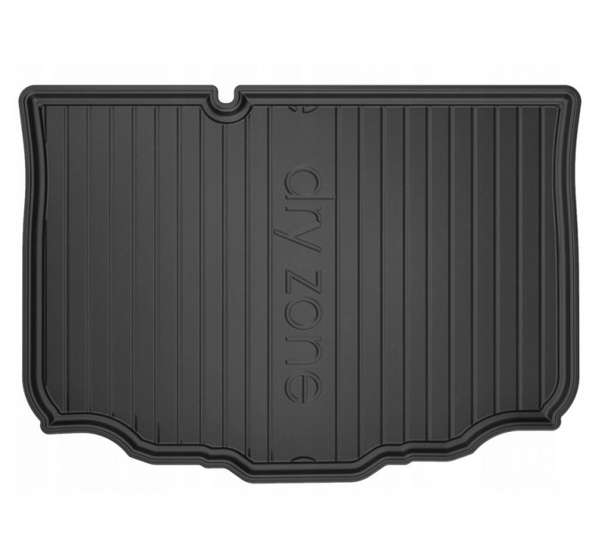 Коврик в багажник FROGUM Dry-Zone Citroen C3 (mkI) 2002-2009 FG DZ402867, цена: 1 312 грн.