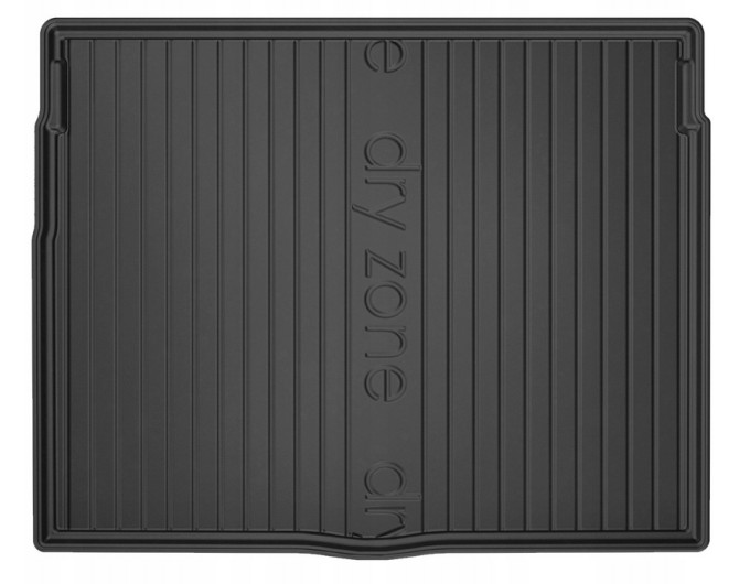 Коврик в багажник FROGUM Citroen C4 Picasso (mkII) FG DZ402942 без полочки, цена: 1 701 грн.