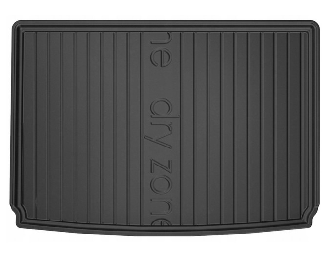 Коврик в багажник FROGUM Dry-Zone Fiat 500L (Trekking) 2012- FG DZ402966, цена: 1 596 грн.