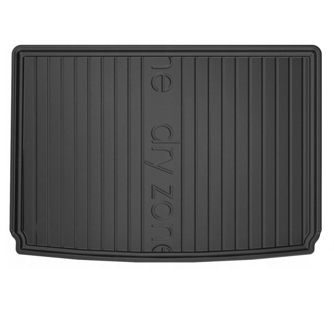 Коврик в багажник FROGUM Dry-Zone Fiat 500L (Trekking) 2012- FG DZ402966, цена: 1 312 грн.