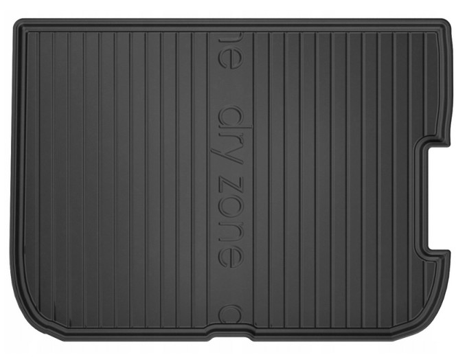 Килимок в багажник FROGUM Citroen C4 Picasso (2006-2013) FG DZ402973, ціна: 1 718 грн.