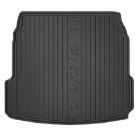 Коврик в багажник FROGUM Audi A8/S8 (mkIII)(D4) (2010-2017) FG DZ403154