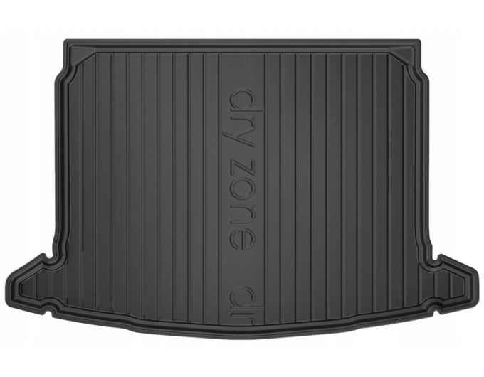 Коврик в багажник FROGUM Dry-Zone Skoda Karoq 2017- / FG DZ403406, цена: 1 718 грн.