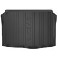 Коврик в багажник FROGUM Dry-Zone Skoda Fabia 1999-2007 FG DZ403567, цена: 1 596 грн.