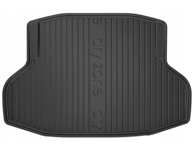 Коврик в багажник FROGUM Honda Civic 2017- FG DZ403581, цена: 1 718 грн.
