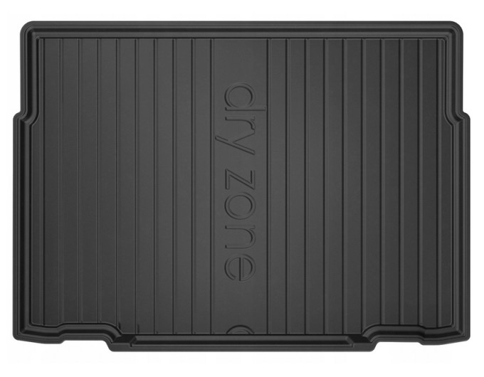 Коврик в багажник FROGUM Citroen C3 Aircross 2017- FG DZ403635, цена: 1 596 грн.