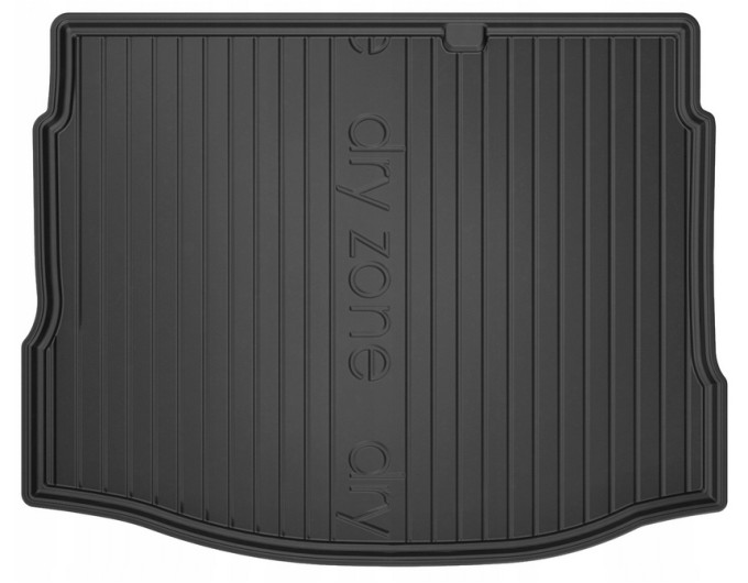 Коврик в багажник FROGUM Nissan Qashqai (2007-2013) FG DZ403659, цена: 1 718 грн.