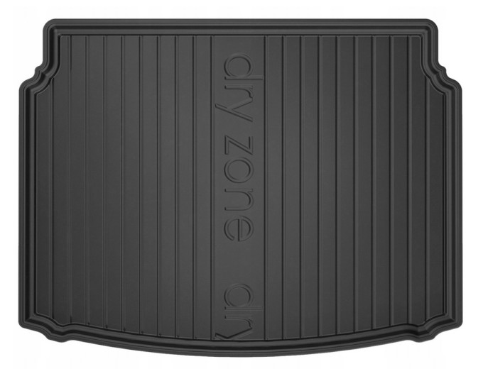 Коврик в багажник FROGUM Dry-Zone Hyundai i30 2017- FG DZ403666, цена: 1 596 грн.
