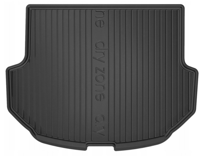 Коврик в багажник FROGUM Hyundai Santa Fe (2012-2018) FG DZ403697, цена: 1 718 грн.