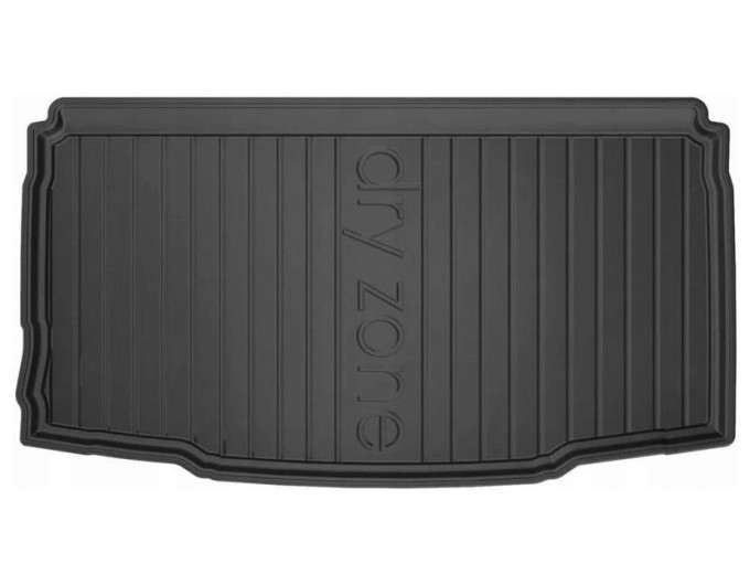Коврик в багажник FROGUM Seat Ibiza 2017- / FG DZ403796 низ, цена: 1 581 грн.