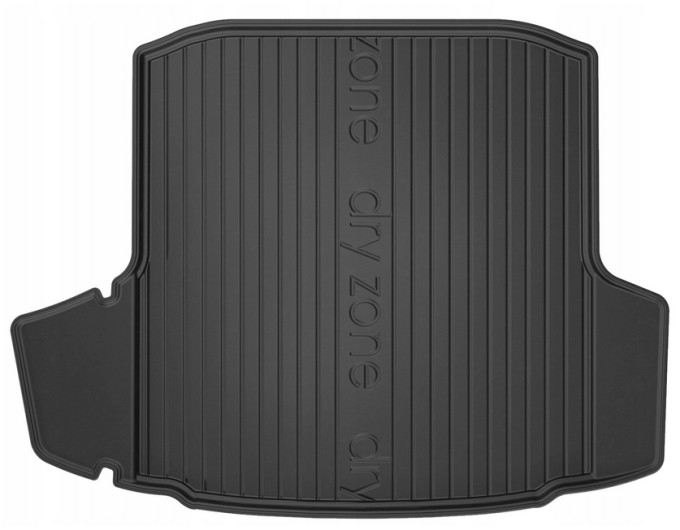 Коврик в багажник FROGUM Skoda Octavia (2018-2019) / FG DZ404281, цена: 1 718 грн.