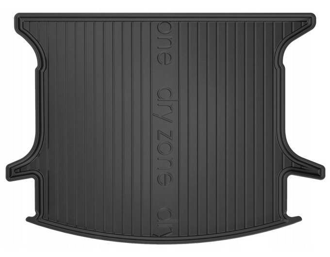 Коврик в багажник FROGUM NISSAN Qashqai + 2 I 2008-2015 / FG DZ404632, цена: 1 701 грн.