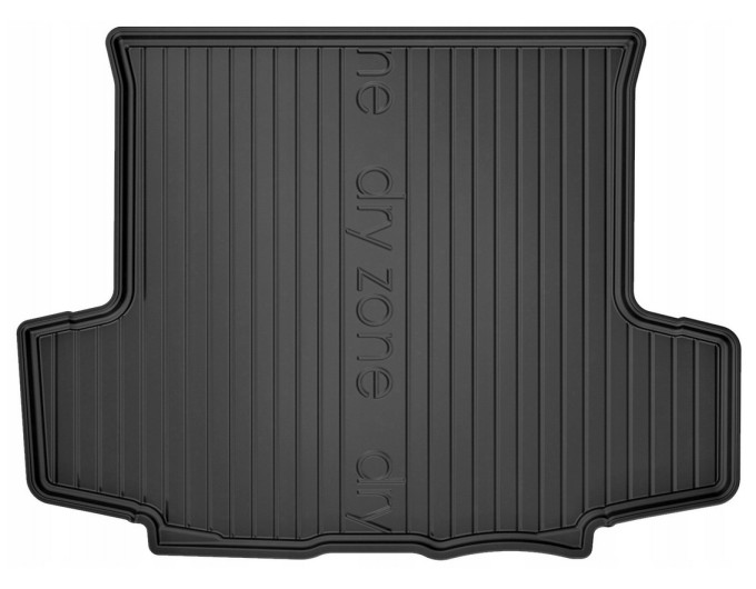 Коврик в багажник FROGUM Chevrolet Captiva (2006-2018) FG DZ404786, цена: 1 718 грн.
