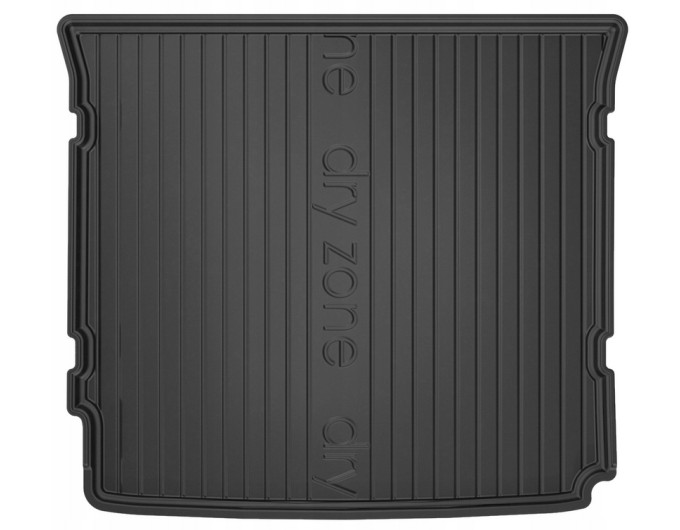 Коврик в багажник FROGUM Chevrolet Orlando (2010-2018) FG DZ404809 складн. 3-й ряд, цена: 1 701 грн.