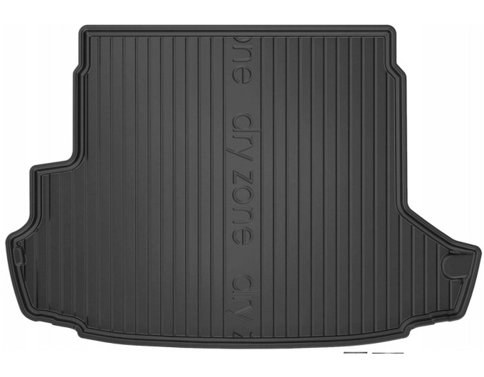 Коврик в багажник FROGUM Nissan X-Trail (T31) (2007-2013) FG DZ404922, цена: 1 718 грн.