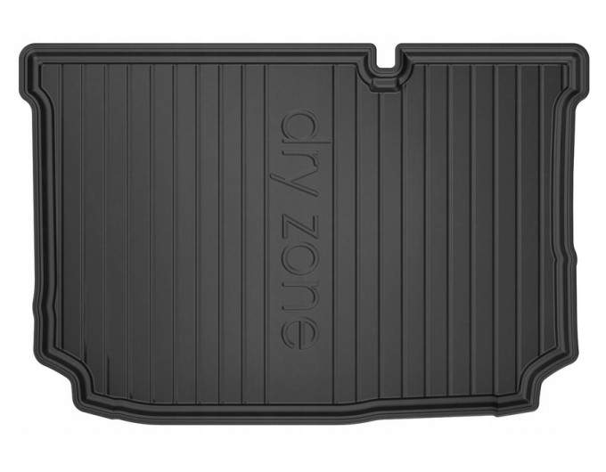 Коврик в багажник FROGUM Dry-Zone Ford Fiesta 2017- FG DZ404960, цена: 1 718 грн.
