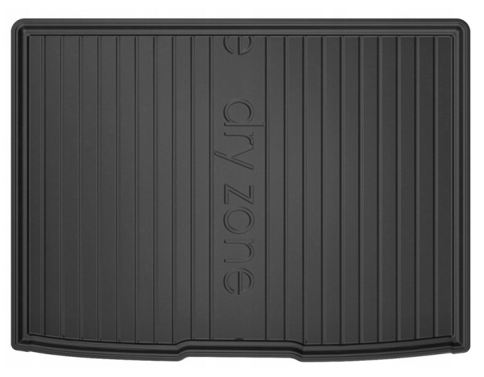 Коврик в багажник FROGUM Dry-Zone Ford Focus 2018- FG DZ405004, цена: 1 718 грн.